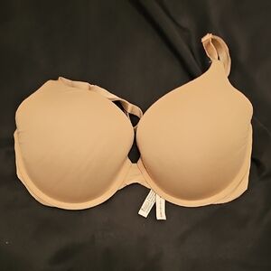 Victoria's Secret Nude Bra